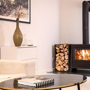 Appartement op de Begane Grond